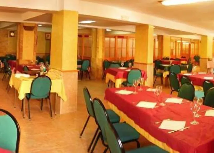 Cabezuela 2* Cabezuela Del Valle